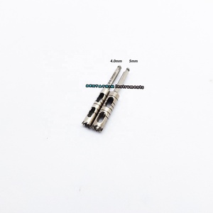 Implante Dental Trephine Drills Venta al por mayor Implante Trephine Burs Logotipo personalizado Color CE Instrumentos de odontología - Product Image 5