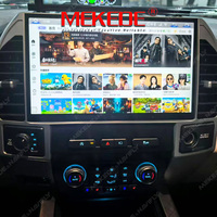 Radio para Auto Mekede MNB de 14.6 Pulgadas, 1920*720P, Qualcomm 685, Pantalla IPS, Android, Electrónica para Auto, 4G WIFI, para Ford F150 2015-2019