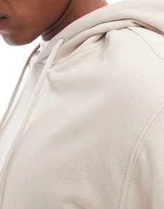 Sweat-shirts d'hiver pour hommes à la vente chaude, 100% coton, logo personnalisé, impression en relief, respirant, vêtements décontractés, service OEM - Product Image 6