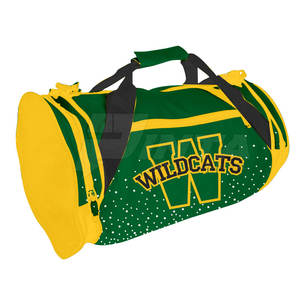 Uniforme Offre Spéciale de style de pom-pom girl léger fait sur mesure - Product Image 6