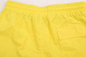 Custom Quick Dry Polyester Board Shorts Swimming <b>Trunks</b> Beach Shorts <b>Men</b> DDP shipping - Product Image 5