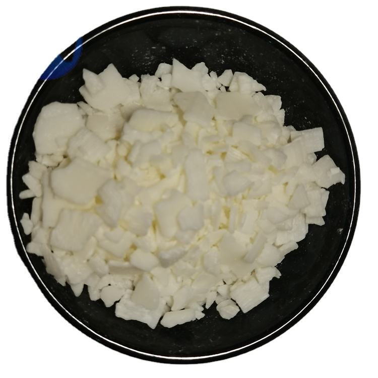 soy wax flakes