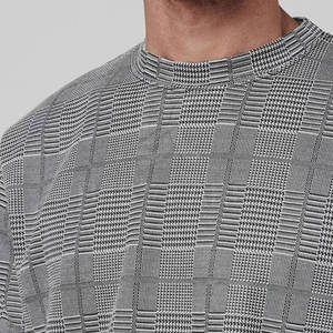 Cotton <b>Men</b> T-<b>Shirt</b> and Shorts Set OEM Service <b>Summer</b> Wear T-<b>Shirt</b> and Shorts Set <b>for</b> <b>Men</b> - Product Image 5