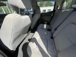 M-C G 2021 D'OCCASION Can_y_on Elevation Standard Crew Cab RWD - Product Image 2