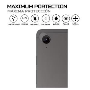 ฟิล์มกันรอยหน้าจอ ANTISHOCK สำหรับซัมซุง กาแลคซี่ แท็บ เอส 9 เอฟอี ฟิล์มป้องกันระดับพรีเมียม - Product Image 2