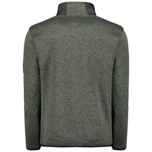 Veste polaire extérieure de qualité supérieure pour hommes Pakistan Veste polaire au design personnalisé Veste polaire douce et chaude pour hommes - Product Image 3