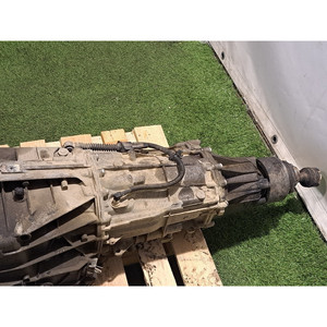 รถยนต์มือสอง AUDI A5 Sportback (8TA) 0B5300057B MNJ CCWA ดีเซล 2967 (09>17) เกียร์อัตโนมัติ - Product Image 6