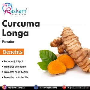 Proveedor directo de fábrica Inspirado Subcontinente indio Curcuma Longa Proteína en polvo Eficaz para tratar diversas enfermedades de adultos - Product Image 3