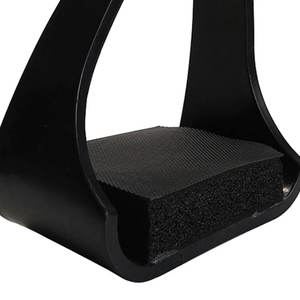 Étriers de cheval de bonne qualité meilleurs prix multi couleurs/Offre Spéciale étriers respirants durables d'équipement d'équitation - Product Image 3