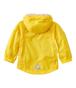Chaqueta Impermeable para Correr Personalizada de Fábrica, Chaqueta Impermeable de Alto Rendimiento de Tres Capas, Chaquetas para Lluvia - Product Image 4