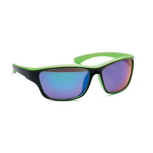 Occhiali da Sole Sportivi Personalizzati YUMA per Merchandising Promozionale - Product Image 2