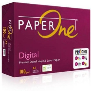 กระดาษ A4ออสเตรียแท้80กรัม70กรัมกระดาษสำเนา A4กระดาษ75gsm - Product Image 2