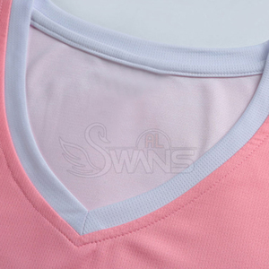 Uniforme de Baloncesto Personalizado de Manga Corta, Talla Grande, 100% Poliéster, Transpirable, de Secado Rápido, Nuevo Diseño de Alta Calidad - Product Image 2