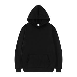 Sudadera con Capucha Personalizada al por Mayor para Hombre, Sudaderas y Camisetas Lisas para Hombre, Bordado - Product Image 6