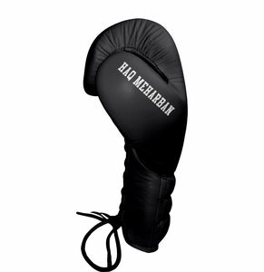 Wholesale High Quality Leather <b>Kick</b> <b>Boxing</b> <b>Gloves</b> with Custom Logo for Martial Arts and <b>Boxing</b> in 20225 - Product Image 6