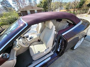 Offre promotionnelle Mercedes-Benz E450 Cabriolet d'occasion 2019 - Product Image 5