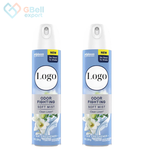 2024เครื่องกำจัดกลิ่นสดชื่นสเปรย์น้ำหอมติดทนนานเหมาะสำหรับใช้ในชีวิตประจำวัน - Product Image 1