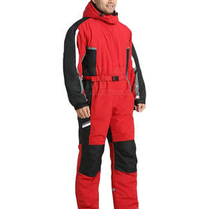 Trajes de esquí duraderos, personalizables en color y tamaño, de secado rápido, en venta, los más vendidos, tallas grandes. - Product Image 5