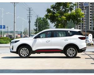 Performance de qualité OEM bricolage industriel Rihu 7 2023 Super Power Edition 1.5T manuel Super Defender Chery - Product Image 3