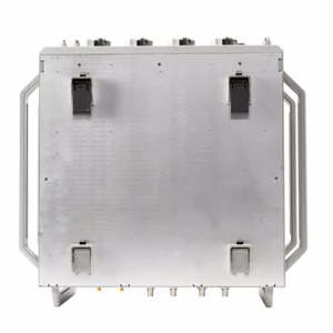 Osciloscopio Digital Portátil Keysight DSOZ594A Infiniium con Ancho de Banda de 59 GHz y Sonda de 200 MHz - Product Image 6