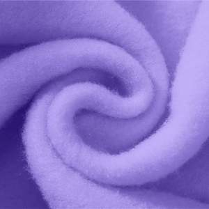 Ensemble de survêtement d'hiver respirant 2 pièces doublé polaire pour femme avec pull à capuche et pantalon de survêtement - Product Image 3