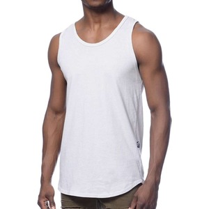 Gym <b>Singlet</b> Wholesale <b>Mens</b> Tank Top Wholesale Running Vest Stringer <b>Singlet</b> - Product Image 4