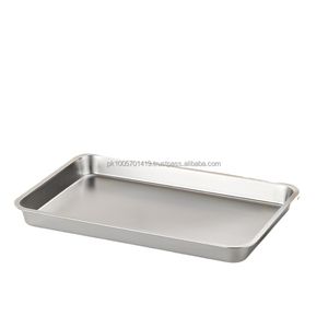 ฝาครอบถาดเครื่องมือผ่าตัดสแตนเลสแบบแมนนวลของ SWISHER INTERNATIONAL สำหรับใช้ในโรงพยาบาล ทนทาน ได้รับการรับรองมาตรฐาน CE - Product Image 2