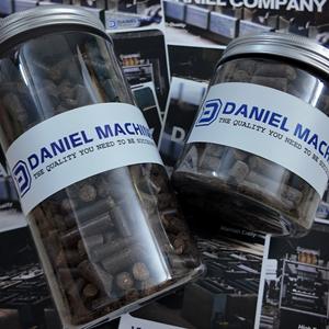 Granulés de coques de noix de cajou en vrac, combustible biomasse à faible coût pour les systèmes de chauffage industriels et les centrales thermiques - Product Image 3