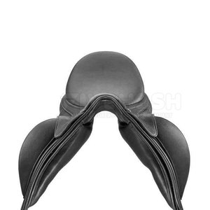 Silla de salto de construcción duradera para deportes ecuestres y exhibiciones, de buena calidad. - Product Image 3