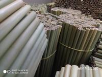Pajitas biodegradables para césped, fabricación de pajitas de hierba respetuosas con el medio ambiente vietnamita