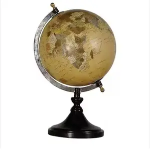 Wholesaler Customized World Globe Supplier in India Order Online