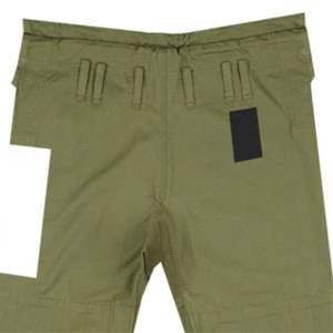 Bjj GI ชุดกิโมโนผ้าทอไข่มุก450กรัมพร้อมกางเกงผ้า450น้ำหนักเบา10ออนซ์ ripstop Jitsu Jitsu JITSU - Product Image 6