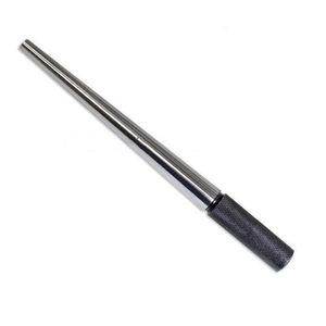 Mandrin à anneaux en aluminium de qualité supérieure, norme britannique, D Z 1 6, outil de mesure pour la taille des anneaux, pour les professionnels - Product Image 4