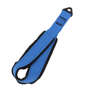 Sangles de soutien pour poignets de musculation en cuir personnalisées à forte demande, sangles de poignet pour haltérophilie de haute qualité, unisexe, sangles hautement personnalisées - Product Image 3