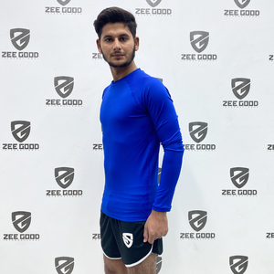 Camisetas de hombre de algodón 100% al por mayor personalizadas holgadas de secado rápido antibolitas todas las tallas y colores disponibles - Product Image 3