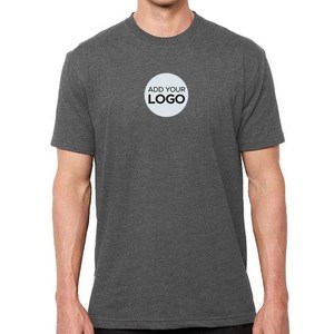 T-shirts personnalisés 100% coton - T-shirt unisexe écologique avec logo et couleurs personnalisés |   pour la vente en gros de vêtements de niveau professionnel - Product Image 6