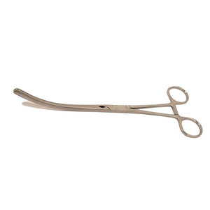 Pinzas Intestinales Doyen Curvas, Instrumento Quirúrgico Más Vendido, Agarre Preciso, Diseño Profesional - Product Image 6