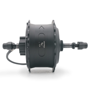 Ebikeリア電動自転車Eバイク部品16インチ28インチ36V/48V 500W/750wハブモーター - Product Image 3