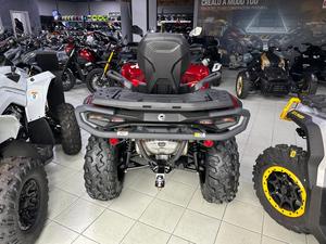 2023 OUTLANDER MAX XT 850 T ABS - Product Image 3