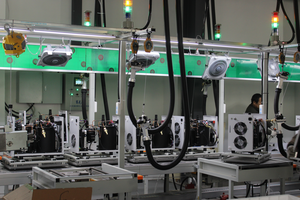 Universeller Hersteller CW3000 CW5000 CW5200 110V/220V Industrieller Wasserkühler Tragbarer Industriekühler Preis CE-Zertifiziert - Product Image 5