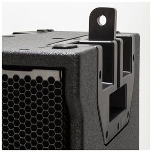 ลำโพงอาร์เรย์แบบไลน์ซอร์ส Excel RCF TTW 4-A คู่ลำโพง 10 นิ้ว 2 ทาง กำลังขับ 3200 วัตต์  แบบ Wide-Directivity พร้อมระบบ RDNet ราคา 900 ดอลลาร์ - Product Image 1