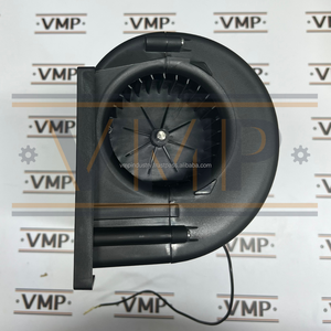 VOE 11996067 <b>Fan</b> <b>Motor</b> for Volvo Wheel Loader L50B L50C L50D VMP Made in Turkey Construction Machinery Spare Parts Turkey - Product Image 3