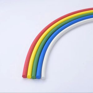 Cordon en caoutchouc rond haute performance pour l'étanchéité des joints et la finition des tuyauteries, fabriqué au Japon (NBR/EPDM/Silicone) - Product Image 1