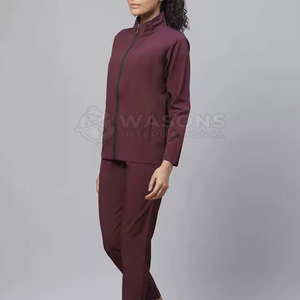 Stylish Women Tracksuit Quick Dry Fabric Women Tracksuit For Outdoor Sports Collection Professional Women Tracksuit - Product Image 3