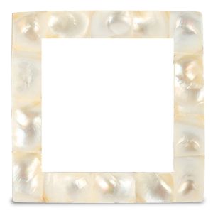 Cadre photo en nacre rose exquis, léger, fait à la main, de haute qualité, fabriqué par des artisans indiens, groupe ARTWORK MAESTRO - Product Image 3