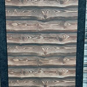 Century Mosaic 300x600 Carreau de mosaïque en verre de cristal laminé carré de couleur mélangée pour décoration murale d'Inde - Product Image 1