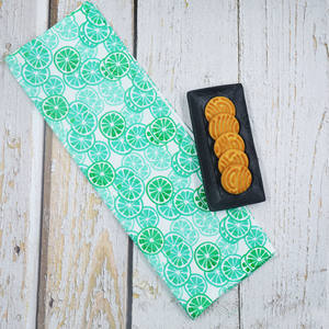 Wholesale 50x70 cm Eco-Friendly Kitchen Cleaning <b>Towels</b> Customizable Design Plain Style Antimicrobial Hand <b>Towel</b> Set for Home - Product Image 3