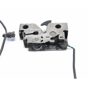 CERRADURA DEL CAPÓ DELANTERO VOLKSWAGEN Serie 1 1S0823509C (11>) - Product Image 2