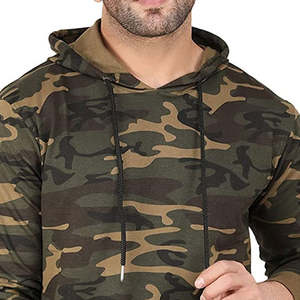 Meilleurs sweats à capuche en tissu polaire, personnalisés, 100% coton, sweats à capuche pour hommes, vente en gros, sweats à capuche surdimensionnés pour hommes, 2025 - Product Image 2