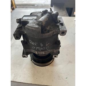 COMPRESOR A/C FIAT Doblo Cargo (05>09) 447260-7000 Diésel 1.9 - Product Image 4